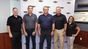 continental acquires wcco belting