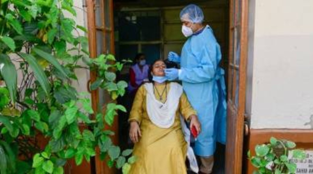 India sees sharp uptick in active Covid cases today; France battles fresh surge – Top Updates