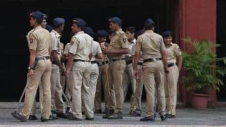 Delhi Police Constable Driver Recruitment 2022