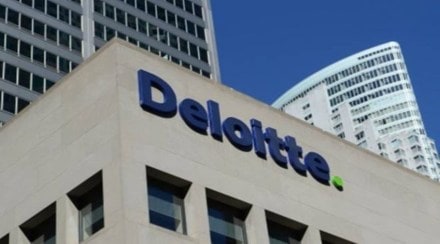 Deloitte India Deloitte India