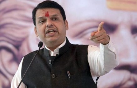 Opposition by 'pseudo-environmentalists' to Metro car shed in Aarey could be 'sponsored': Devendra Fadnavis