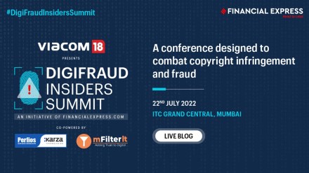 The Summit is being held today.