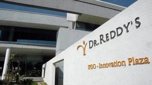 Dr Reddy's share price, dr reddy shares, dr reddys share price target