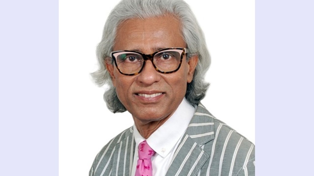 Das is a professional in the marketing and advertising industry.
