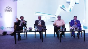SSI Mantra, SS Innovations, Da Vinci robotic system, Make In India, health news, medical devices, pharma news,