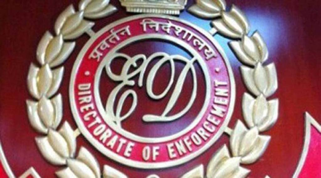 The ED officials had also carried out a simultaneous raid at the residence of the former chairman of the West Bengal Board of Primary Education, Manik Bhattacharya.(File Photo)