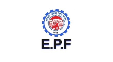 EPFO equities