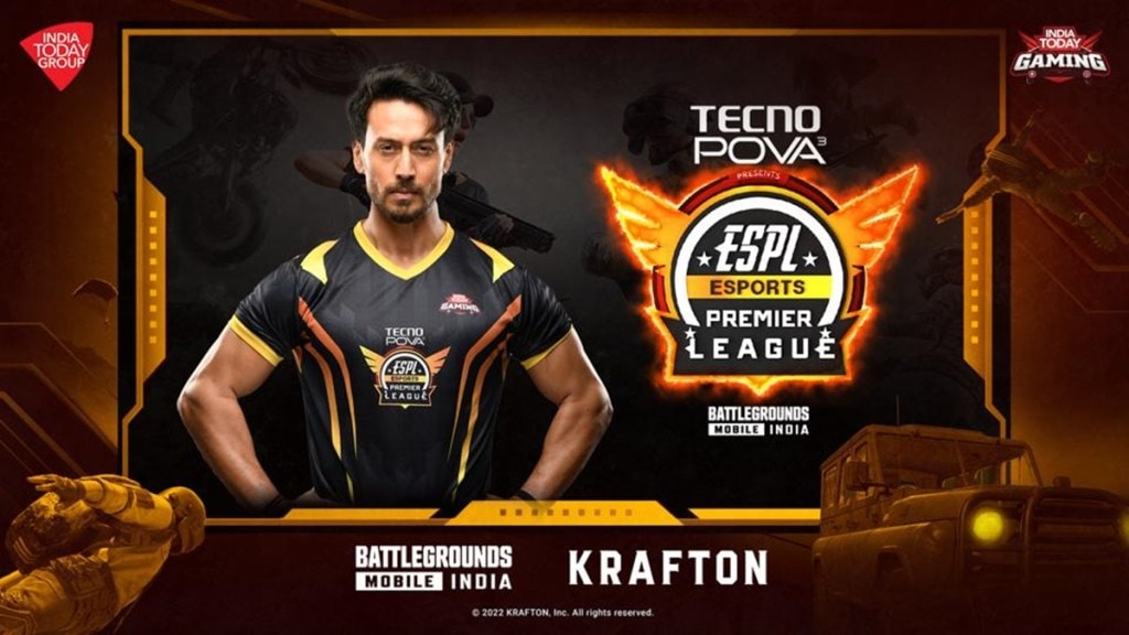 ESPL has already roped Global smartphone brand, TECNO Mobile as presenting sponsor and streaming platform, LOCO as their exclusive digital broadcast partner for ESPL Season 2.