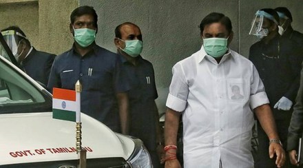 Referring to the posts of a coordinator (OPS) and joint-coordinator (EPS) created a year after Jayalalithaa's death, OPS said that the move was a collective decision taken by all party workers. Referring to the posts of a coordinator (OPS) and joint-coordinator (EPS) created a year after Jayalalithaa's death, OPS said that the move was a collective decision taken by all party workers.