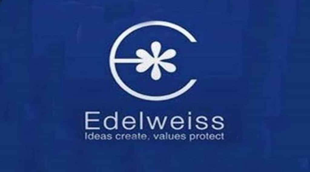 Edelweiss Broking