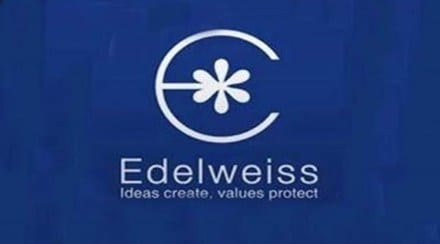 Edelweiss Broking