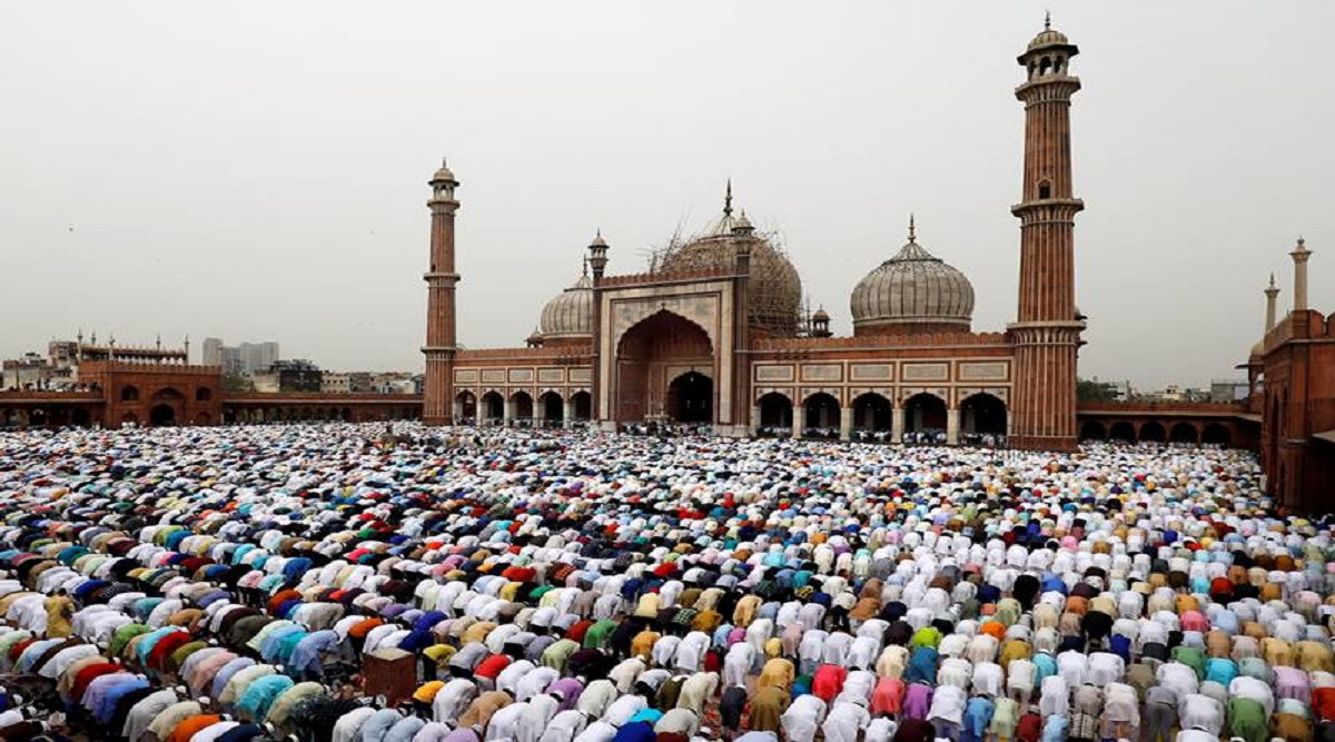 Jama Masjid Jama Masjid