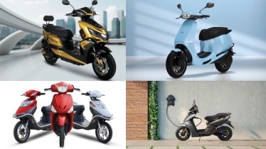 Okinawa tops E2W sales in June, Ampere grabs second position, Hero Electric and Ola take 3rd and 4th position respectively