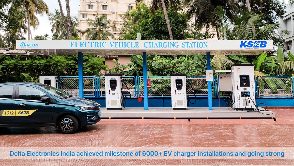 Consistent EV adoption targets critical for faster transition in India Consistent EV adoption targets critical for faster transition in India
