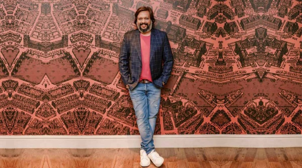 Entrepreneur-Producer Akshay Bardapurkar, who is credited with changing the face of Marathi Entertainment, is a firm believer in the power of building brands. Entrepreneur-Producer Akshay Bardapurkar, who is credited with changing the face of Marathi Entertainment, is a firm believer in the power of building brands.