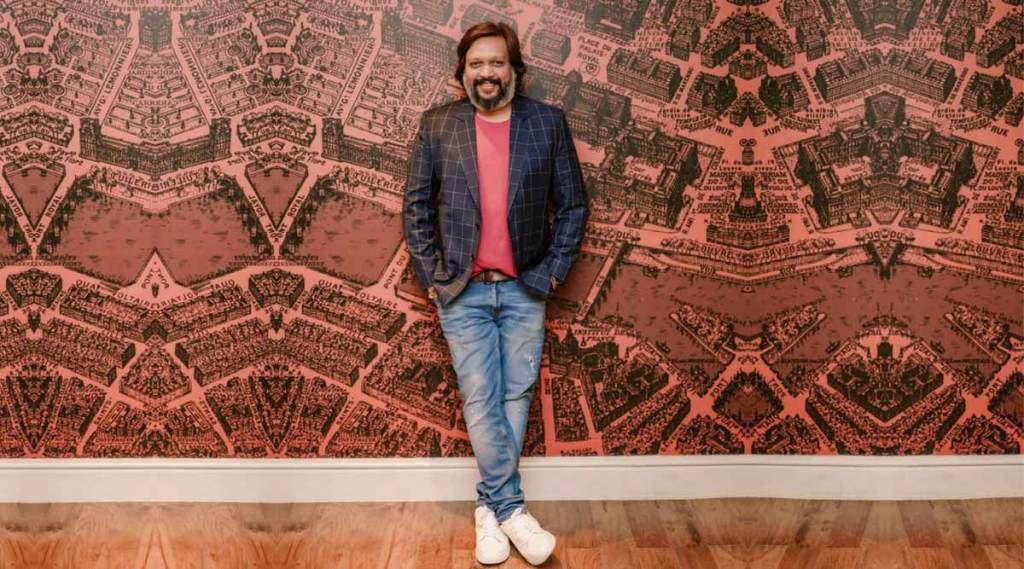 Entrepreneur-Producer Akshay Bardapurkar, who is credited with changing the face of Marathi Entertainment, is a firm believer in the power of building brands. Entrepreneur-Producer Akshay Bardapurkar, who is credited with changing the face of Marathi Entertainment, is a firm believer in the power of building brands.