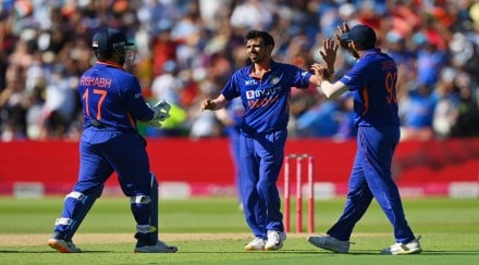 india vs england t20I