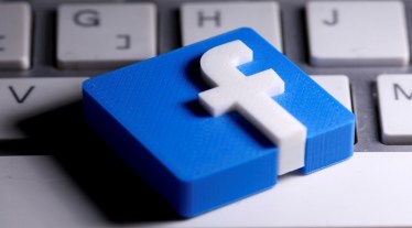 facebook test feature