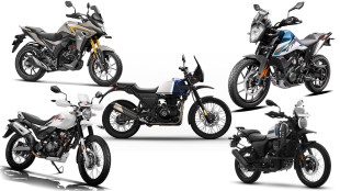 Five most affordable ADVs