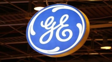 GE healthcare