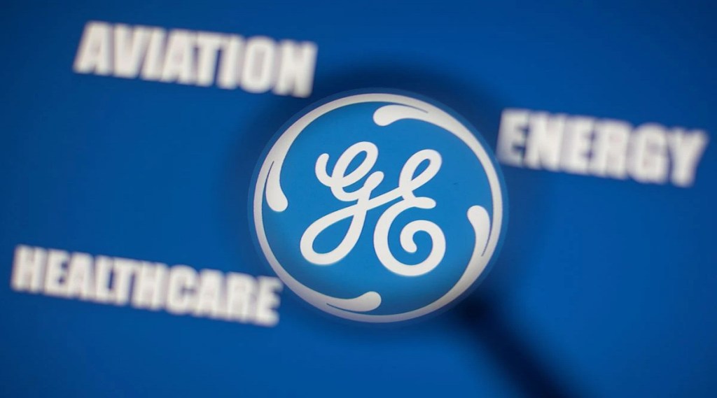 General Electric