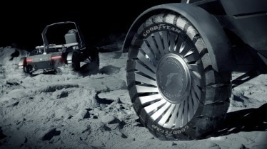 Goodyear Tire