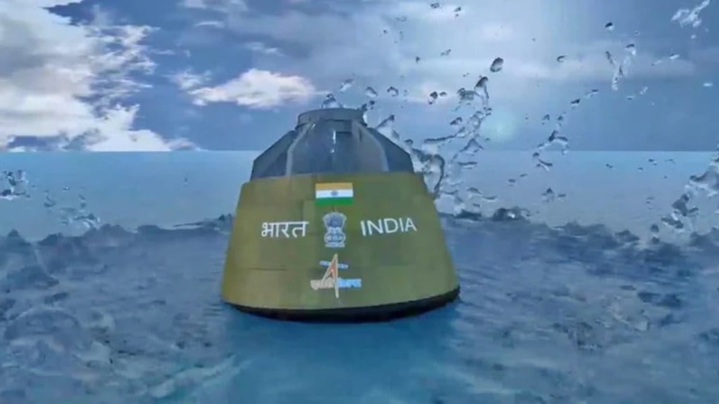 Gaganyaan: What will India's astronauts eat during their space flight? DRDO Chief reveals Gaganyaan: What will India's astronauts eat during their space flight? DRDO Chief reveals