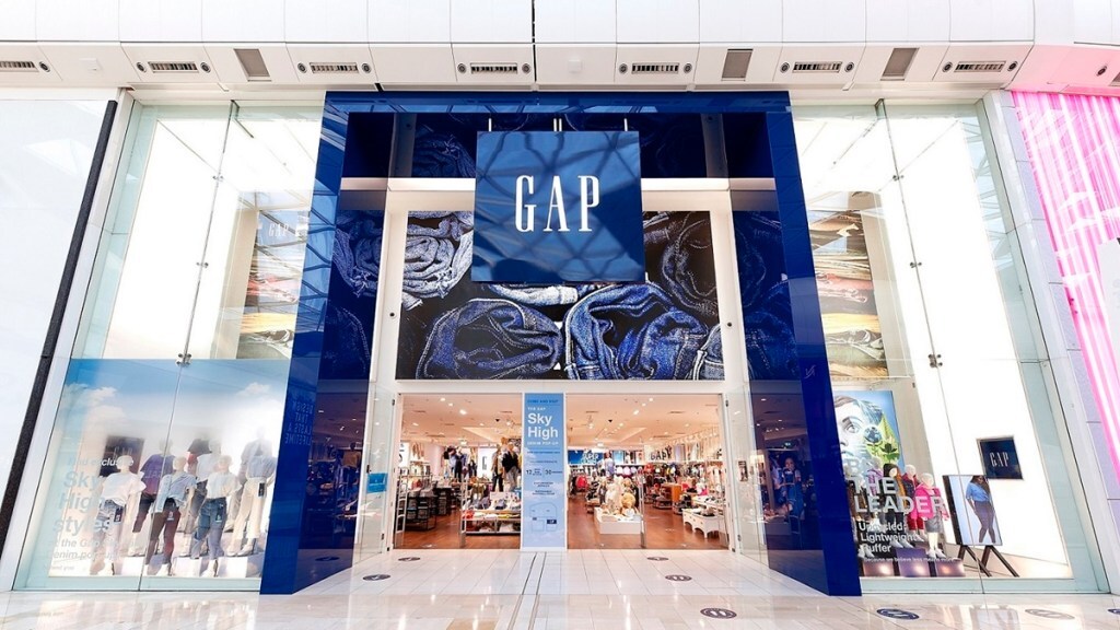 Founded in San Francisco in 1969, Gap is a lifestyle brand that includes adult apparel and accessories