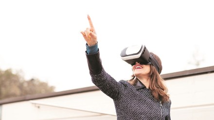 Some companies and enterprises have seen the potential in this revolutionary technology, and have shifted to accommodate it