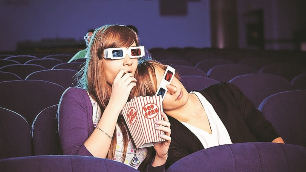 Cinema advertising has been successful in reinforcing the fact that it is an uber-effective medium for active advertising and brand engagement.