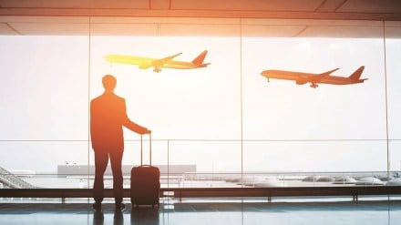 The record-breaking climate disasters have accentuated the need for more sustainable travel as we embrace a new era of work.