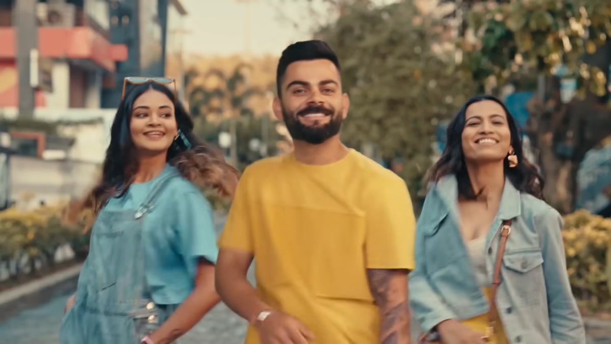 Digit’s new campaigns showcases the company’s scale and presence across geographies and demographics. Digit’s new campaigns showcases the company’s scale and presence across geographies and demographics.