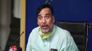 Gopal Rai