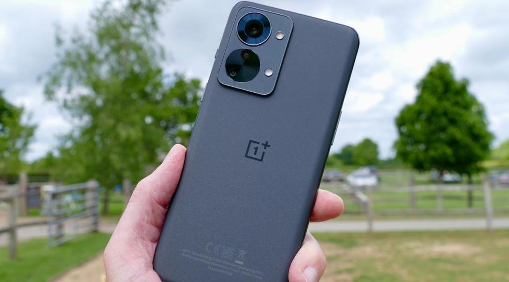 OnePlus, OnePlus Nord, OnePlus Nord 2T, Smartphone, OnePlus phone