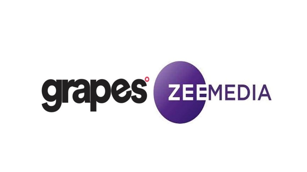 The mandate includes Zee News, and the other channels under the Zee Network realm