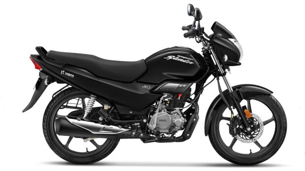 Hero-Super-Splendor-Canvas-Black