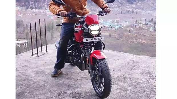 Xpulse 200T 4V launch date 