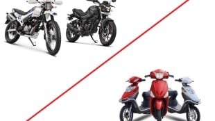 Hero MotoCorp vs Hero Electric