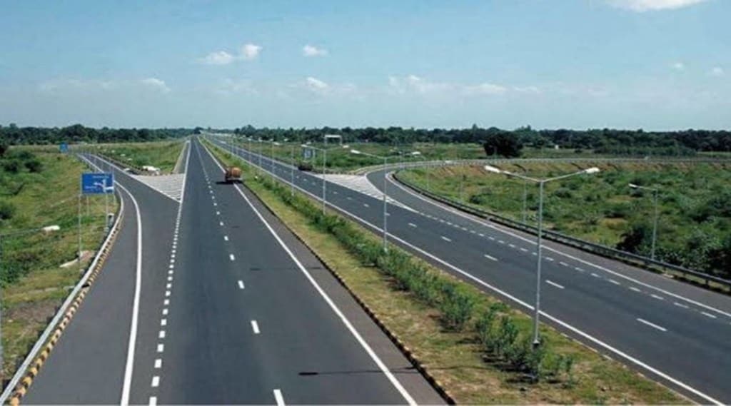 Delhi Mumbai Electric Highway, NHAI, Nitin Gadkari, infra news, highways in india