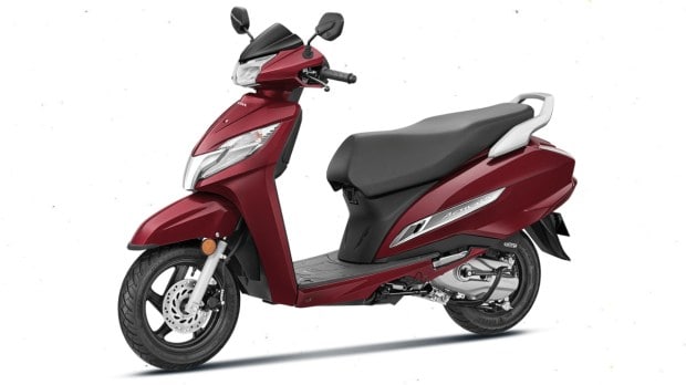 Honda Activa 125