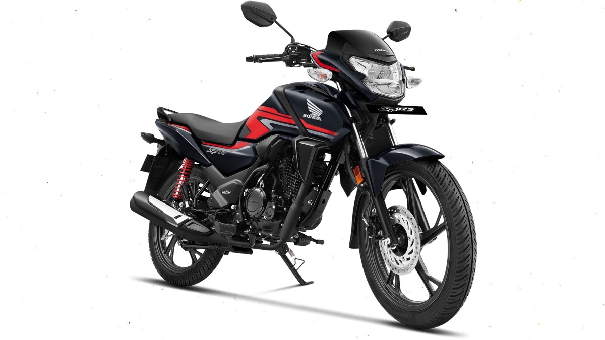 Honda 2W commences exports of SP125 to Australia and New Zealand