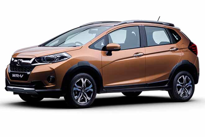 Lack of SUVs, stiff competition from rivals makes Honda Cars’ drive tough