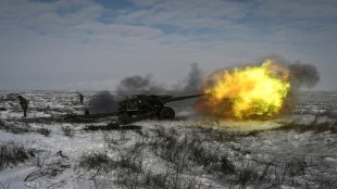 russia ukraine war