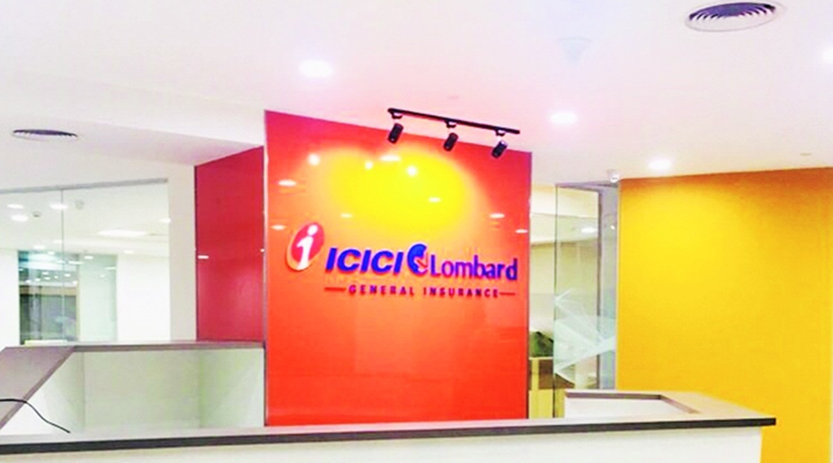 ICICI lombard ICICI lombard
