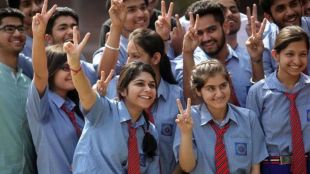 ICSE class 10 result 2022