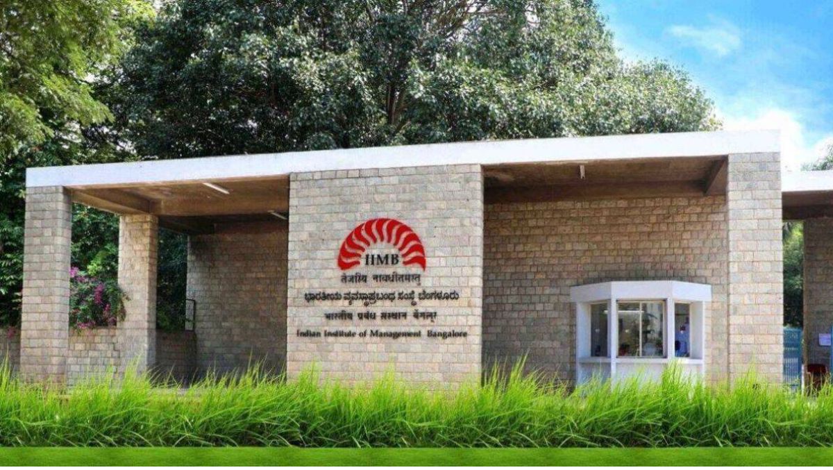 IM Bangalore partners Acumen supporting startups toward sustainability IM Bangalore partners Acumen supporting startups toward sustainability
