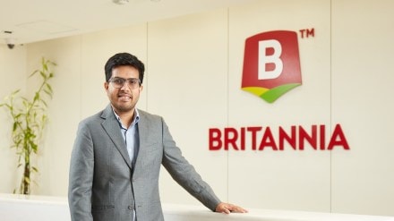 As far as our media investments are concerned, we have traditionally been television heavy and it continues to have an important role to play in terms of mass reach. As far as our media investments are concerned, we have traditionally been television heavy and it continues to have an important role to play in terms of mass reach.