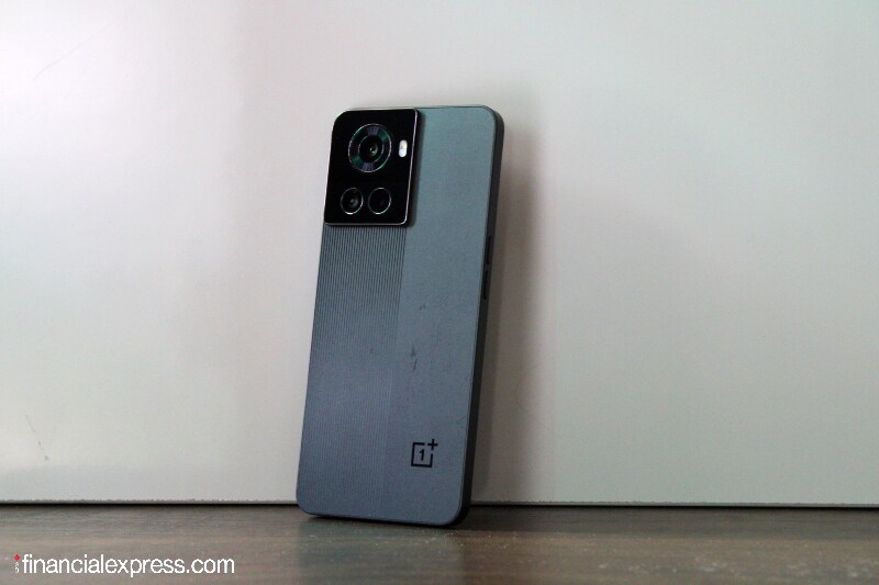 OnePlus 10R review