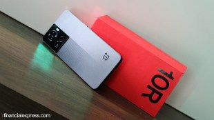 OnePlus 10R review