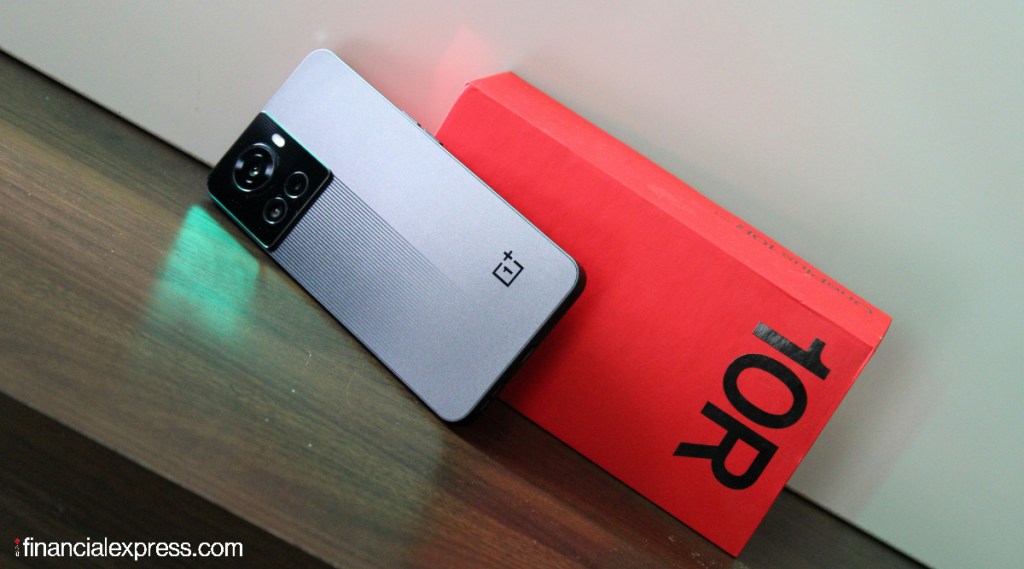 OnePlus 10R review